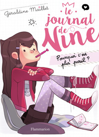 Image de Le Journal de Nine
