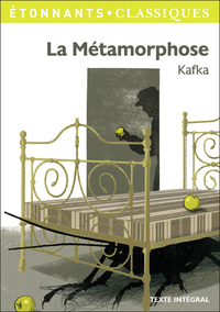 Image de La Métamorphose