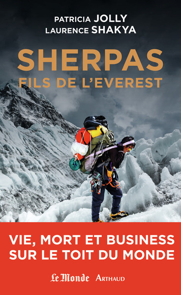 Picture of Sherpas, fils de l'Everest