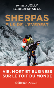 Picture of Sherpas, fils de l'Everest