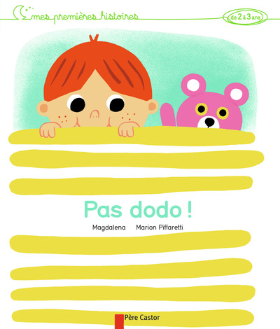 Picture of Pas dodo !
