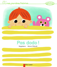 Picture of Pas dodo !