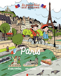 Picture of Paris