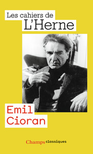 Picture of Emil Cioran