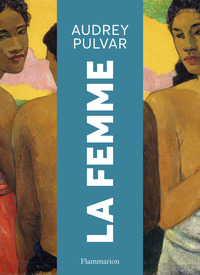 Image de La Femme