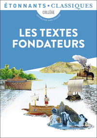 Image de Les Textes fondateurs
