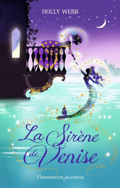 Picture of La sirène de Venise