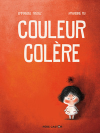 Image de Couleur colère