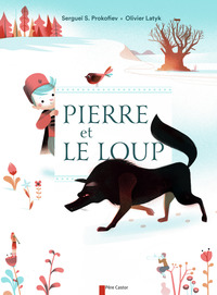 Image de Pierre et le loup