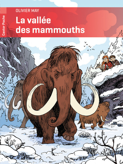 Image de La vallée des mammouths