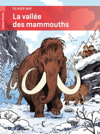 Image de La vallée des mammouths