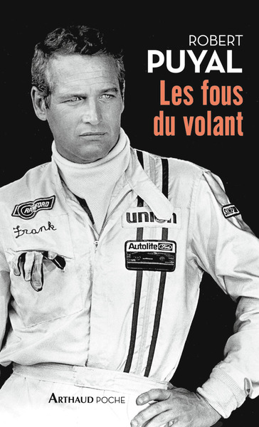 Picture of Les Fous du volant