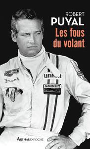 Picture of Les Fous du volant