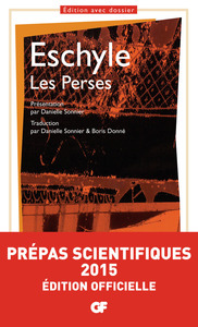 Image de Les Perses