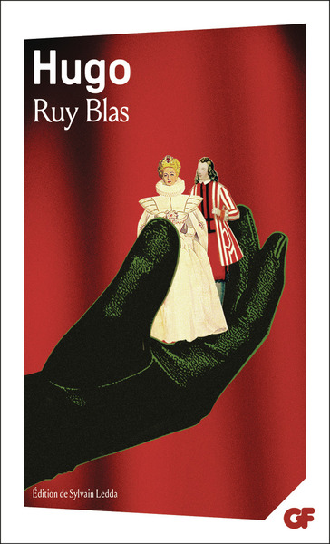 Image de Ruy Blas