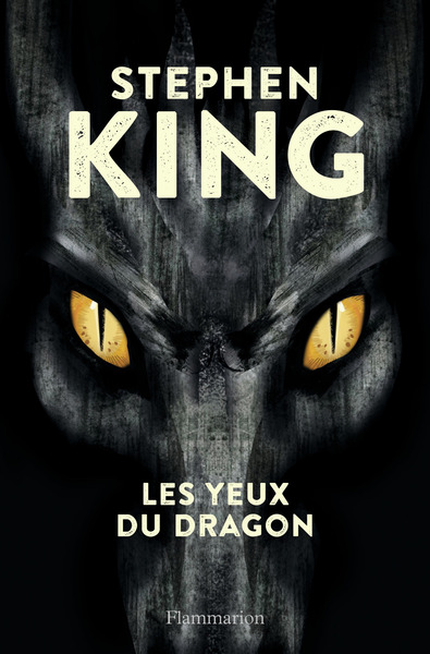 Image de Les Yeux du dragon