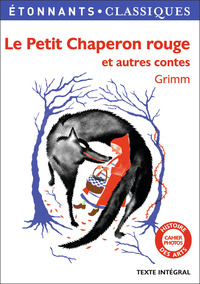 Image de Le Petit Chaperon rouge