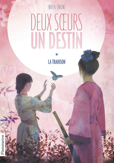 Image de La trahison