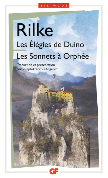 Image de Les Élégies de Duino - Sonnets à Orphée