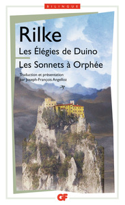 Image de Les Élégies de Duino - Sonnets à Orphée