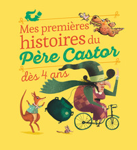 Image de Mes premières histoires du Père Castor