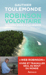 Picture of Robinson volontaire