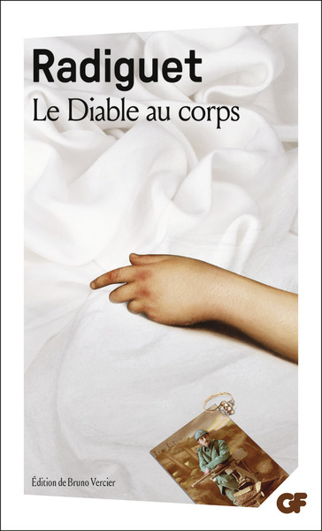 Picture of Le Diable au corps