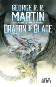 Picture of Dragon de glace