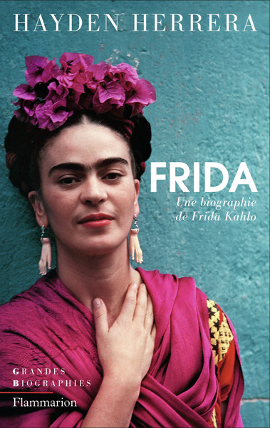 Picture of Frida