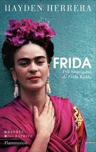 Picture of Frida