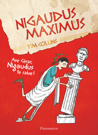 Image de Nigaudus Maximus