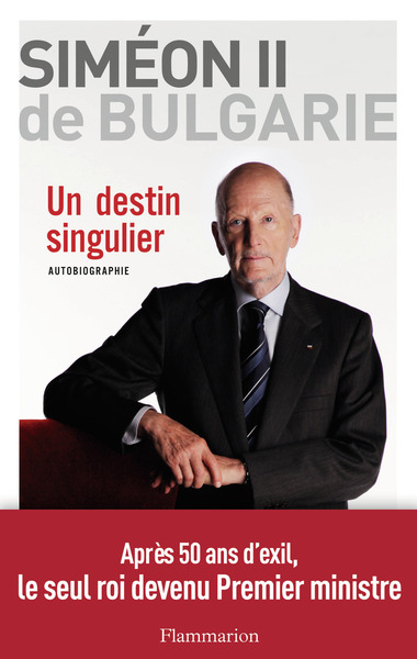 Image de Un destin singulier