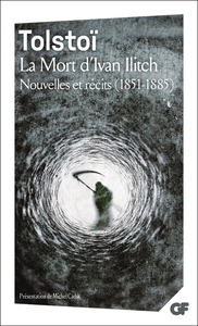 Image de La Mort d'Ivan Illitch