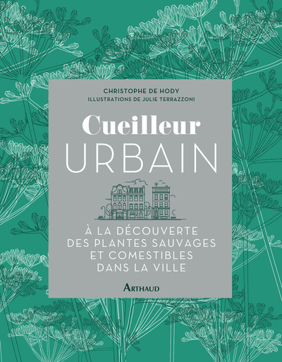 Picture of Cueilleur urbain