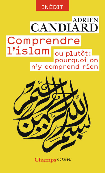 Image de Comprendre l'islam