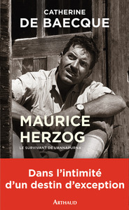Picture of Maurice Herzog