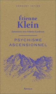 Picture of Psychisme ascensionnel