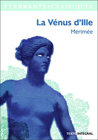 Image de La Vénus d'Ille