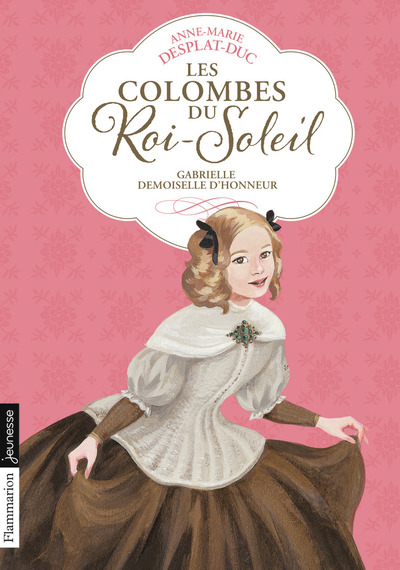 Image de Les Colombes du Roi-Soleil