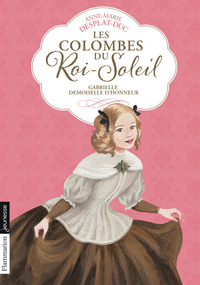 Image de Les Colombes du Roi-Soleil