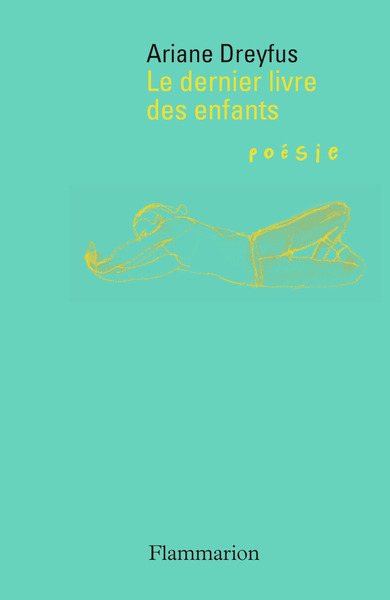Image de Le dernier livre des enfants