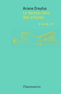Image de Le dernier livre des enfants