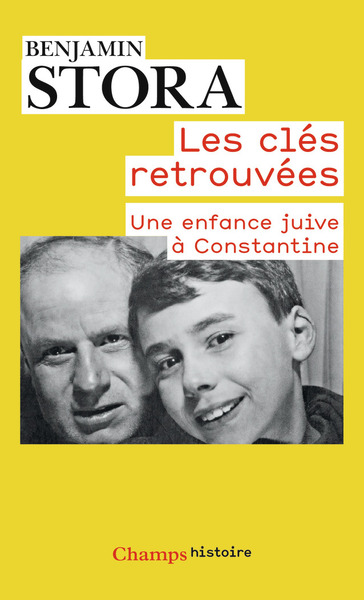 Image de Les clés retrouvées