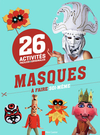 Picture of Masques à faire soi-même