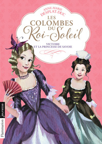 Image de Les Colombes du Roi-Soleil