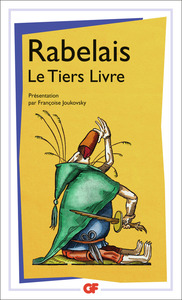 Image de Le Tiers livre