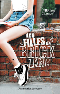 Picture of Les filles de Brick Lane