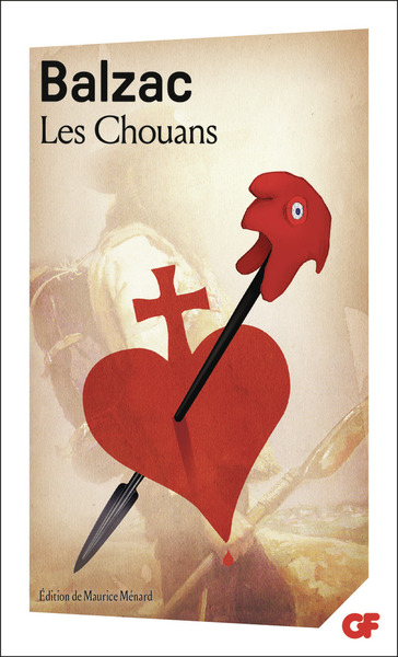 Image de Les Chouans