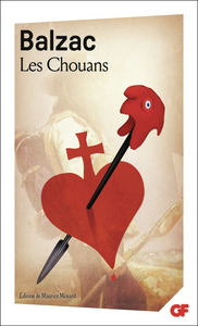 Image de Les Chouans