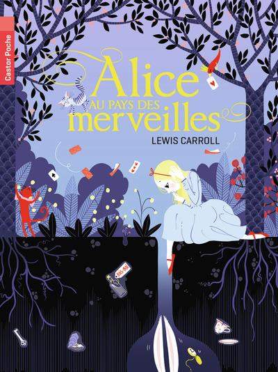 Image de Alice au pays des merveilles